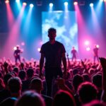 Imagine Dragons en live à Lyon : tout savoir sur le concert et comment obtenir vos billets
