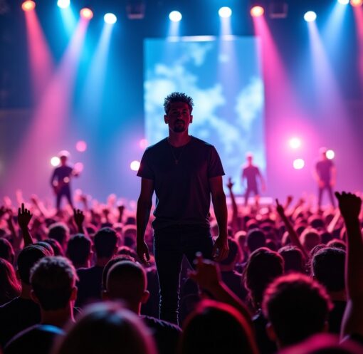 Imagine Dragons en live à Lyon : tout savoir sur le concert et comment obtenir vos billets