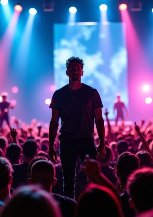 Imagine Dragons en live à Lyon : tout savoir sur le concert et comment obtenir vos billets