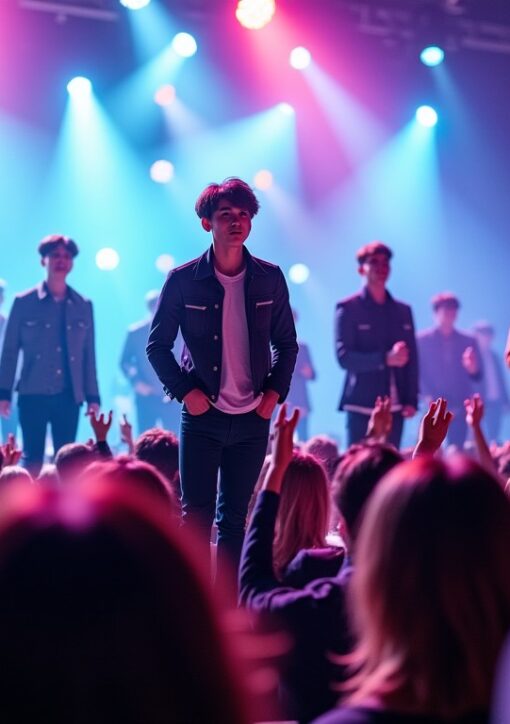 Stray Kids en concert : guide complet pour réserver vos billets rapidement