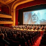 Le Seigneur des Anneaux en ciné-concert : découvrez les dates et réservez vos billets