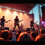 System of a Down en tournée : toutes les dates, villes et infos pratiques