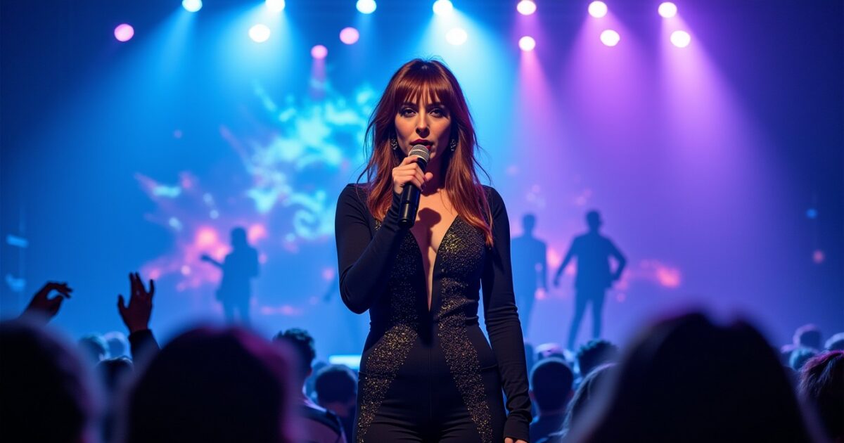 Mylène Farmer en Concert 2025 : Toutes les Dates Importantes et Guide de Billetterie