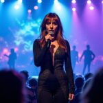 Mylène Farmer en Concert 2025 : Toutes les Dates Importantes et Guide de Billetterie