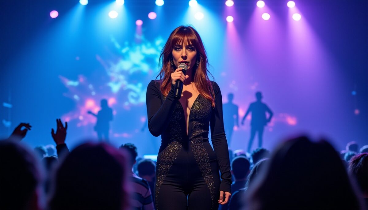 Mylène Farmer en Concert 2025 : Toutes les Dates Importantes et Guide de Billetterie