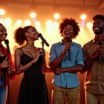 Découvrez les Artistes : Top des Chanteurs dont le Prénom ou Nom Commence par la Lettre K