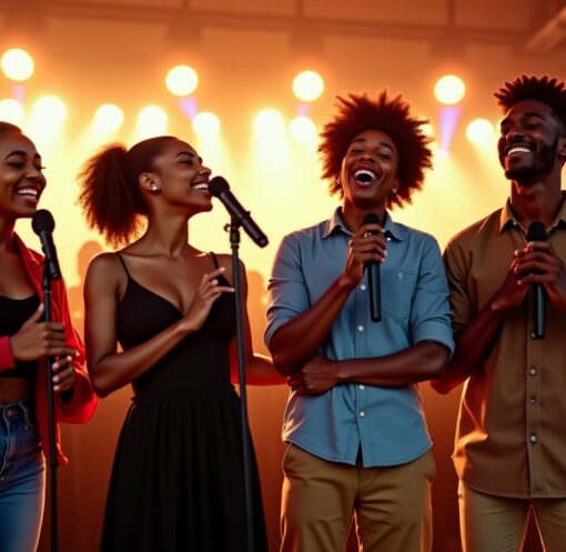 Découvrez les Artistes : Top des Chanteurs dont le Prénom ou Nom Commence par la Lettre K