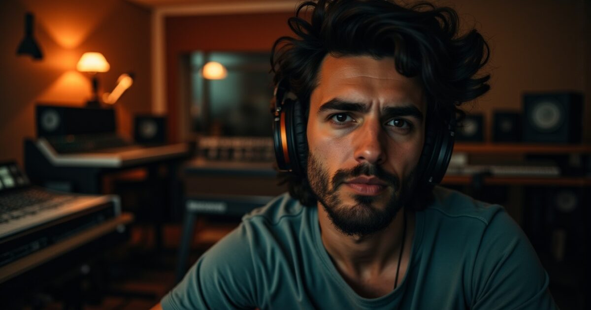 LPB : décryptage de cet acronyme mystérieux dans l'univers musical