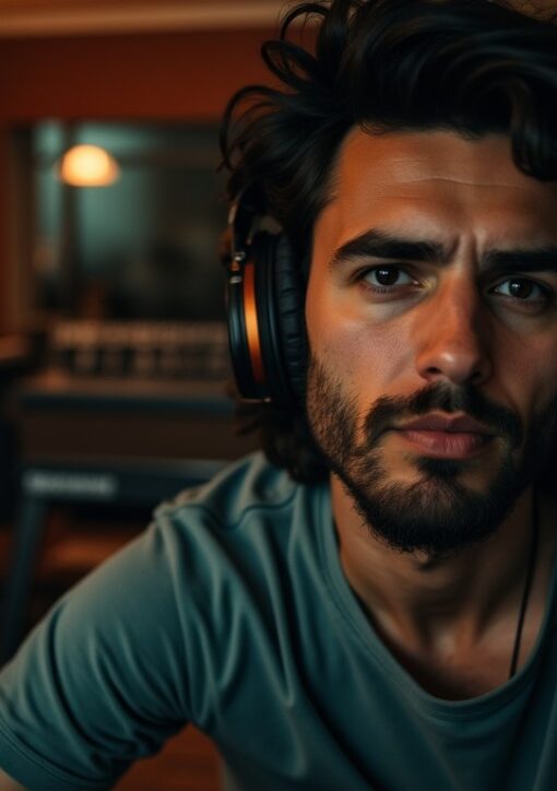 LPB : décryptage de cet acronyme mystérieux dans l'univers musical