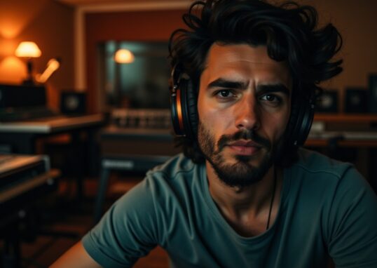 LPB : décryptage de cet acronyme mystérieux dans l'univers musical