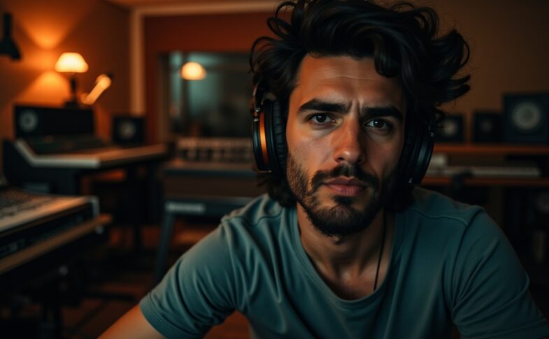 LPB : décryptage de cet acronyme mystérieux dans l'univers musical