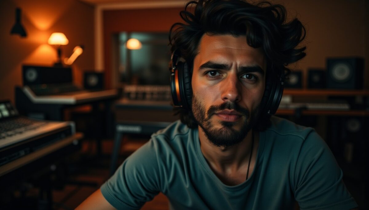 LPB : décryptage de cet acronyme mystérieux dans l'univers musical