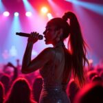Concert d'Ariana Grande : tout ce qu'il faut savoir avant de vibrer