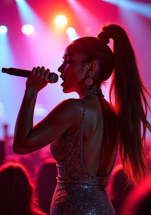 Concert d'Ariana Grande : tout ce qu'il faut savoir avant de vibrer