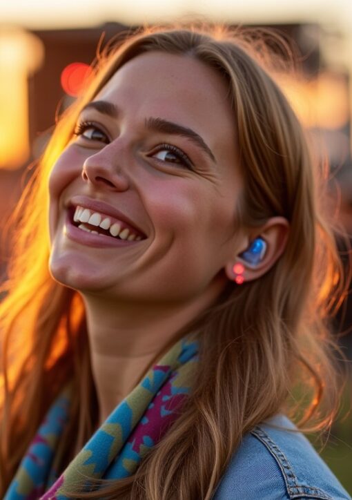 Comment choisir les bouchons d’oreilles idéaux pour profiter pleinement d’un concert ?