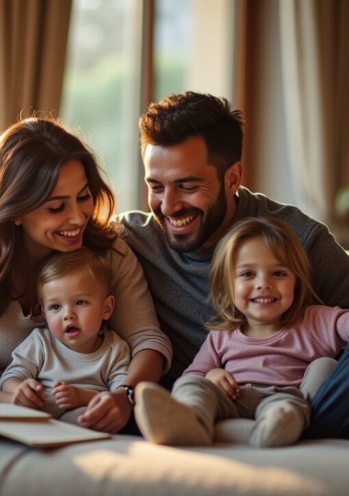Claudio Capéo : confidences exclusives sur sa vie privée, son épouse, ses enfants et l'art de préserver l'équilibre familial