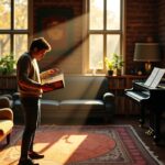 Dictionnaire Musical : Les Artistes dont le Nom Commence par la Lettre U