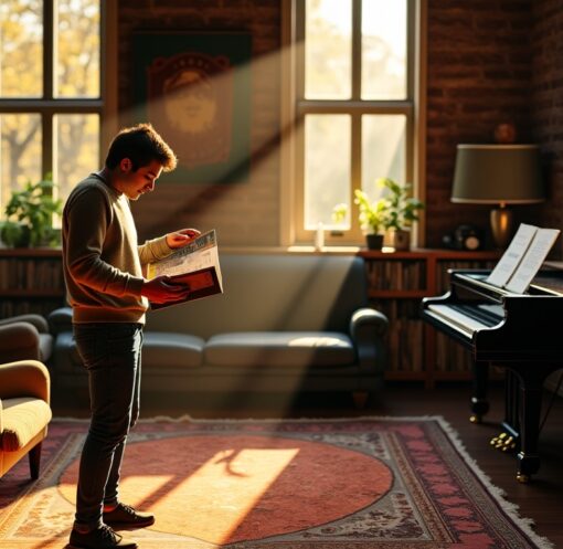 Dictionnaire Musical : Les Artistes dont le Nom Commence par la Lettre U