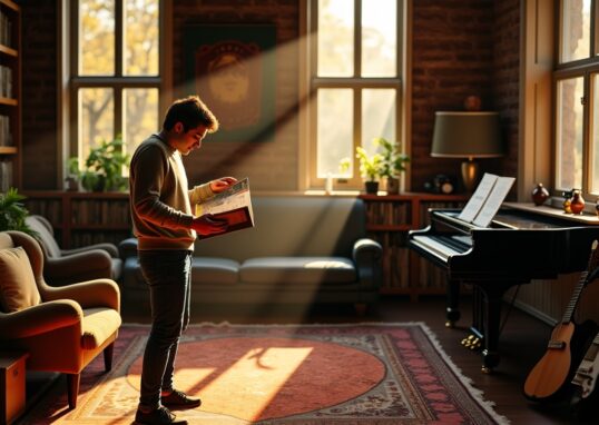 Dictionnaire Musical : Les Artistes dont le Nom Commence par la Lettre U