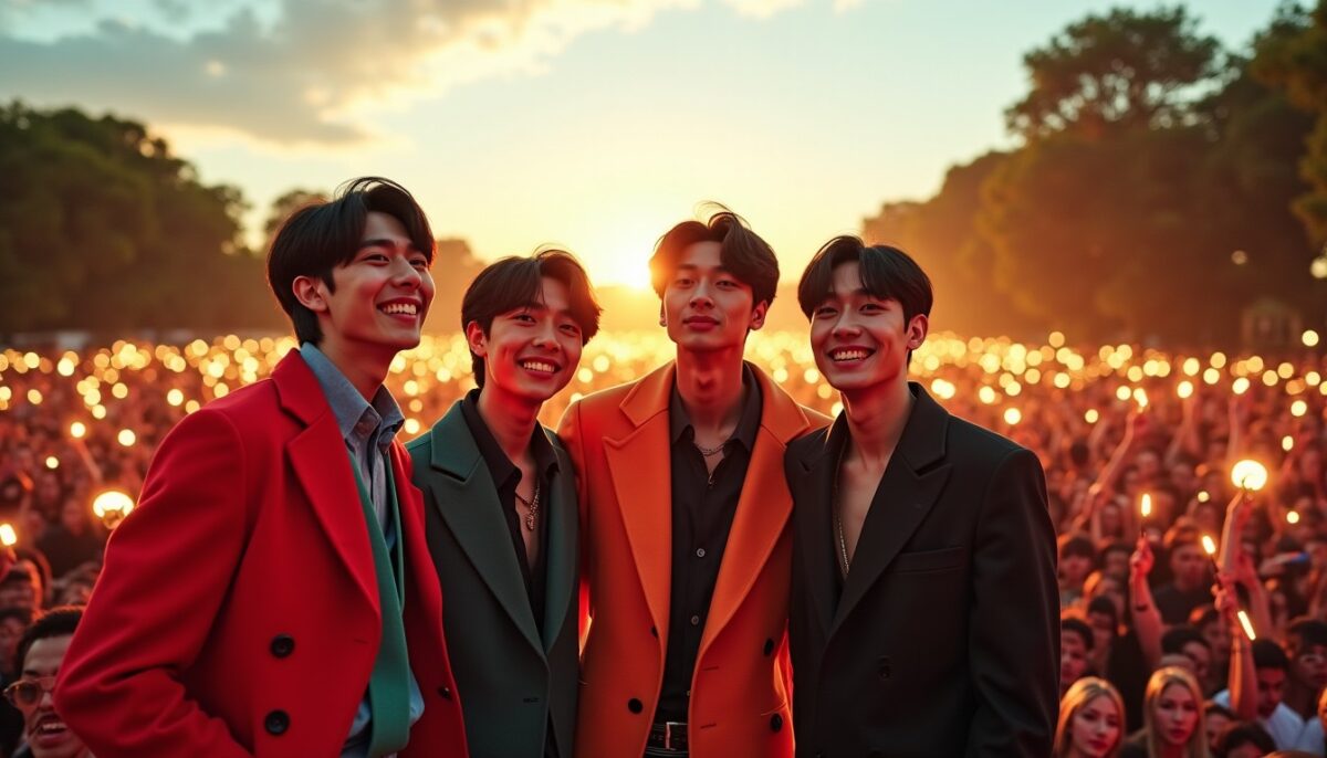 BTS en France 2025 : toutes les dates, lieux et infos billetterie pour ne rien manquer !