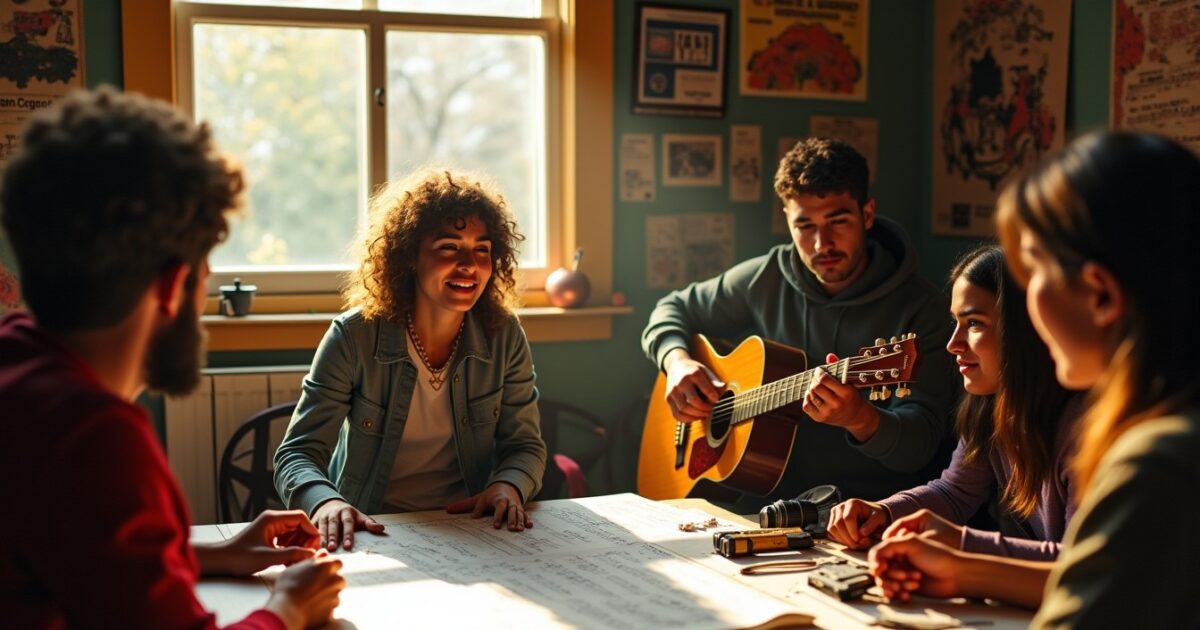LTB : Décryptez le mystère de cet acronyme dans l'univers musical