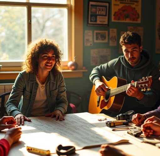 LTB : Décryptez le mystère de cet acronyme dans l'univers musical