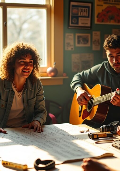 LTB : Décryptez le mystère de cet acronyme dans l'univers musical