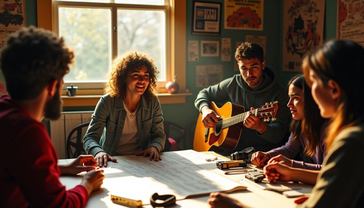 LTB : Décryptez le mystère de cet acronyme dans l'univers musical