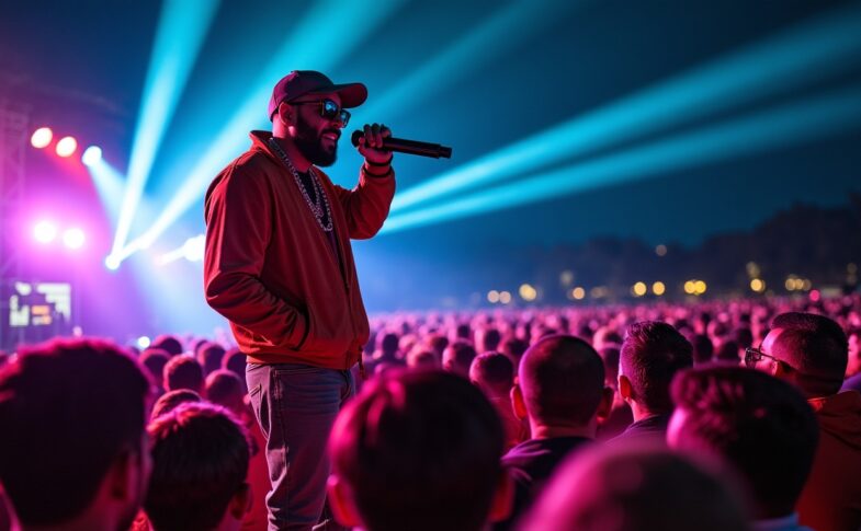 Freeze Corleone en concert : découvrez toutes les dates, lieux et infos billetterie