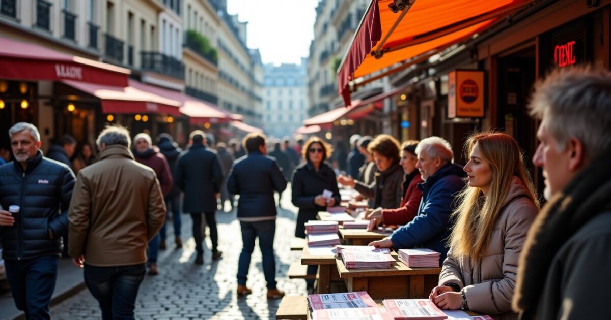 Le fonctionnement officiel de la revente de billets de concert en France : ce qu'il faut savoir