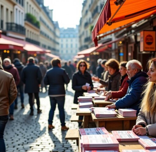 Le fonctionnement officiel de la revente de billets de concert en France : ce qu'il faut savoir