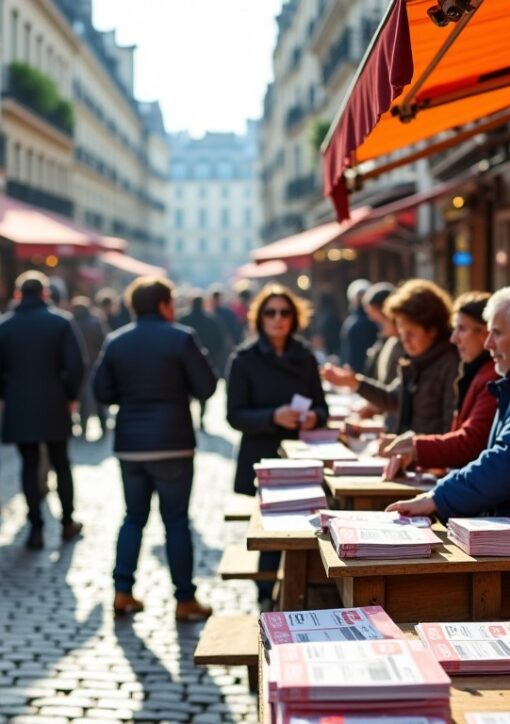 Le fonctionnement officiel de la revente de billets de concert en France : ce qu'il faut savoir