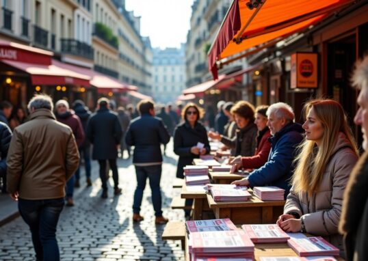 Le fonctionnement officiel de la revente de billets de concert en France : ce qu'il faut savoir