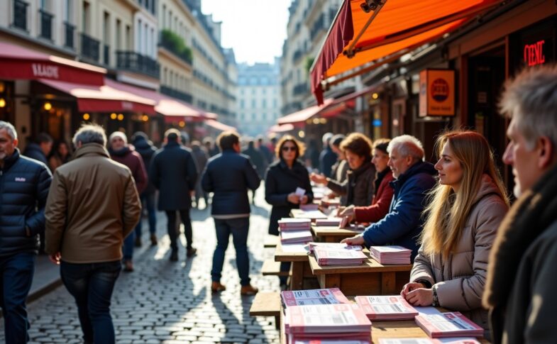 Le fonctionnement officiel de la revente de billets de concert en France : ce qu'il faut savoir