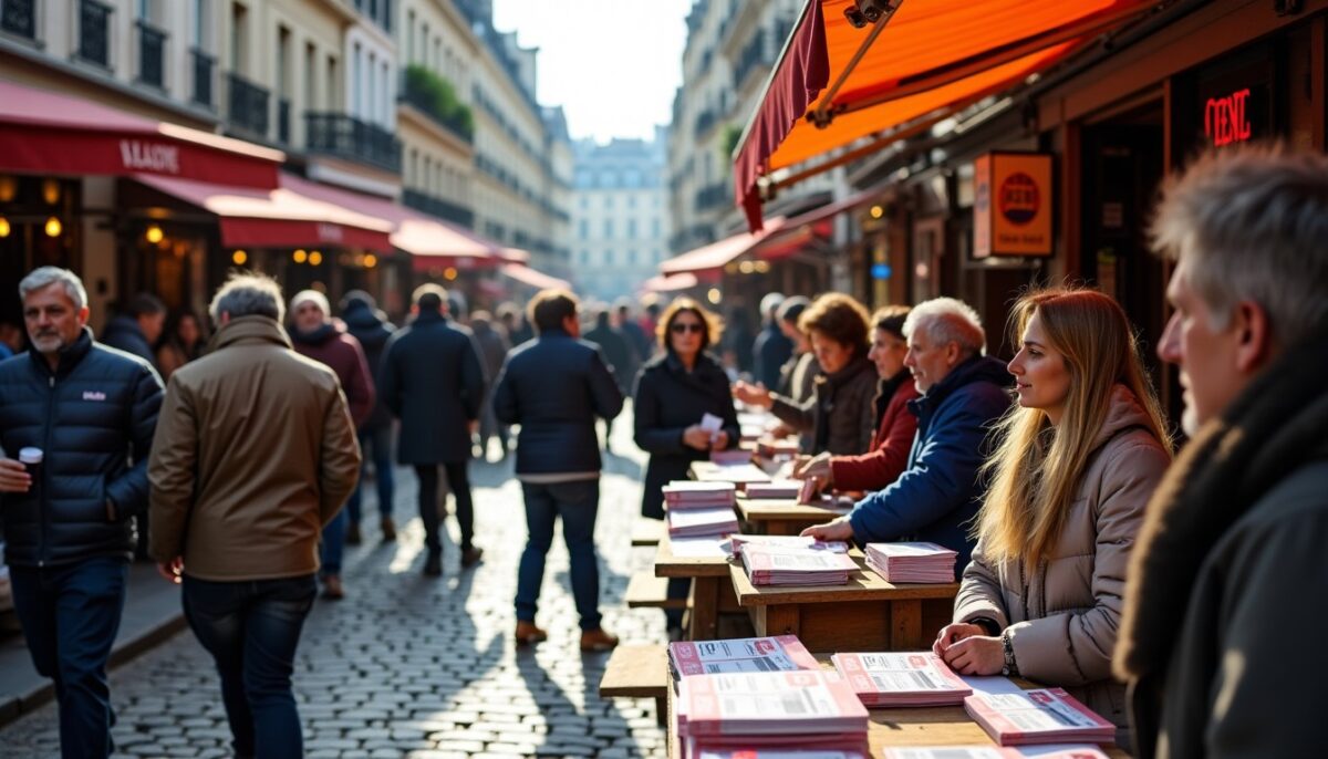 Le fonctionnement officiel de la revente de billets de concert en France : ce qu'il faut savoir