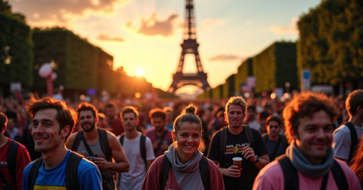 Dates à retenir : Le prochain concert de Coldplay en France en 2025