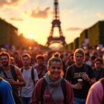 Dates à retenir : Le prochain concert de Coldplay en France en 2025