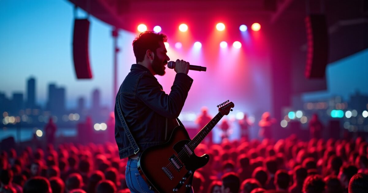 Yuston XIII en tournée : toutes les dates, villes et informations essentielles