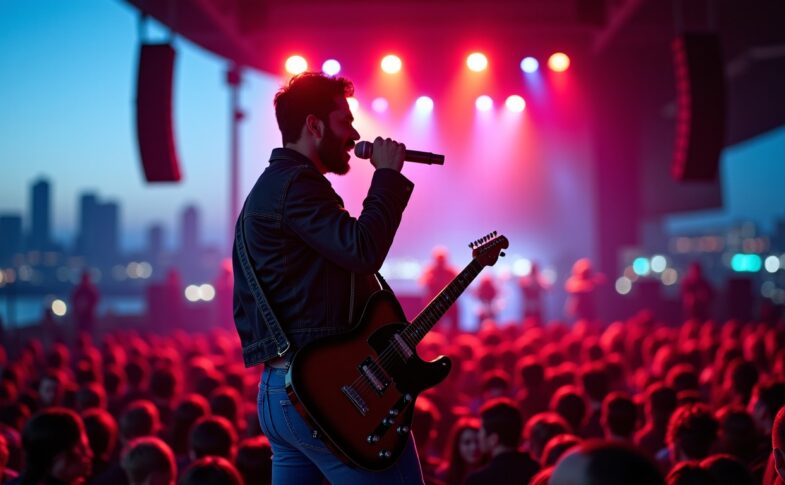 Yuston XIII en tournée : toutes les dates, villes et informations essentielles