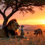 Hakuna Matata : Découvrez le vrai sens caché derrière cette expression emblématique