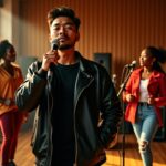 Artistes Vocaux en Y : Découvrez les Chanteurs Dont le Nom Débute par la Lettre Y