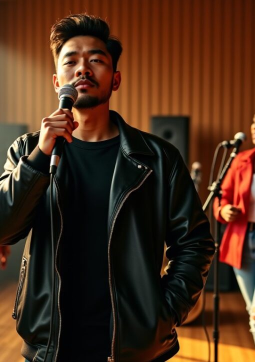 Artistes Vocaux en Y : Découvrez les Chanteurs Dont le Nom Débute par la Lettre Y