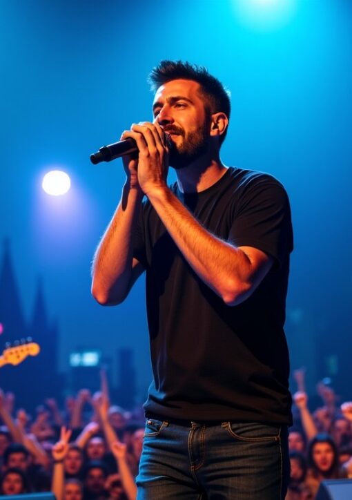 Imagine Dragons en live à Lille : tout ce qu’il faut retenir avant le concert