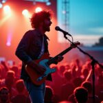 Ben Mazué en tournée : découvrez toutes les dates, lieux et infos billetterie
