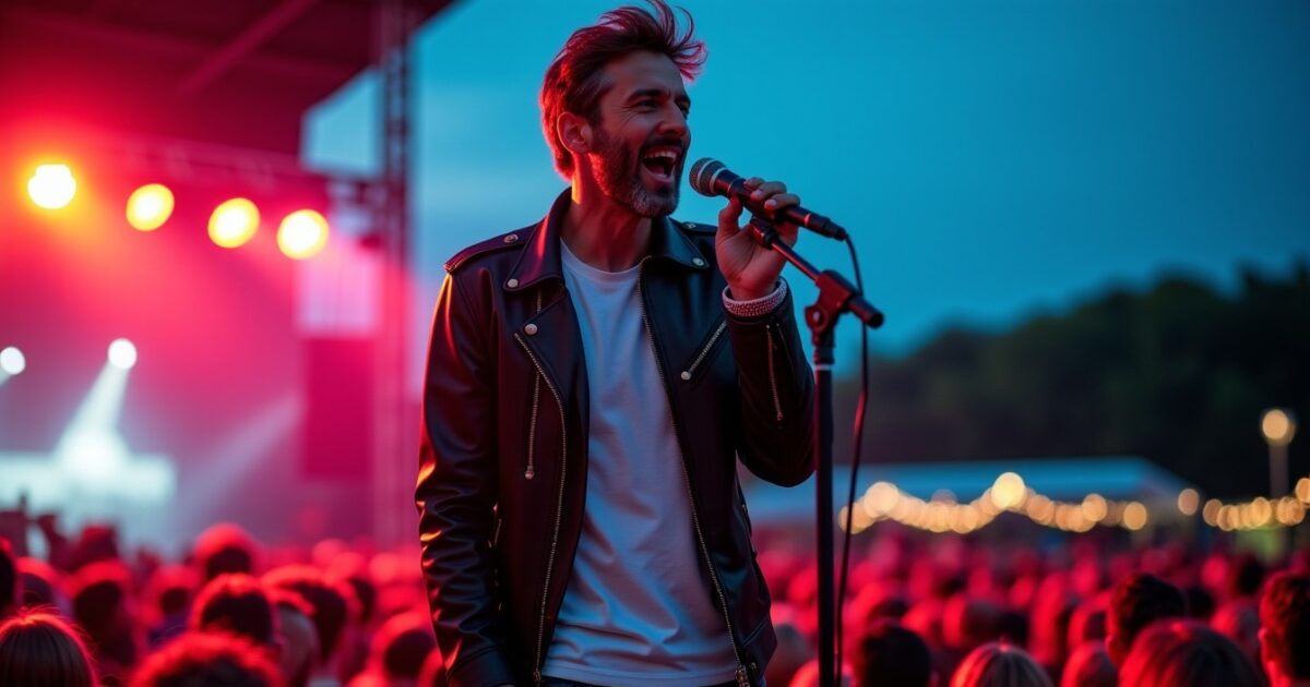 Découvrez les artistes dont le nom débute par la lettre H : portrait des chanteurs emblématiques