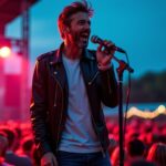 Découvrez les artistes dont le nom débute par la lettre H : portrait des chanteurs emblématiques