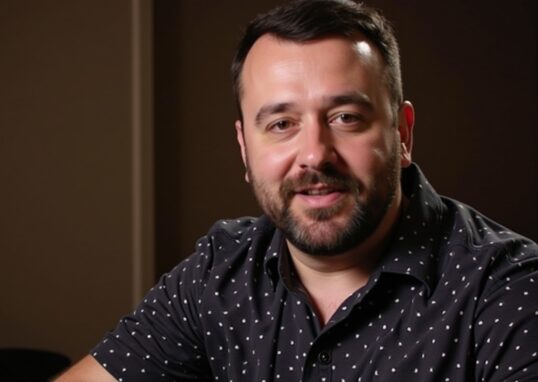 Découvrez les Artistes en Musique : Les Chanteurs dont le Nom Commence par la Lettre M