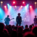 The Cure en tournée 2025 : toutes les dates et infos incontournables à connaître
