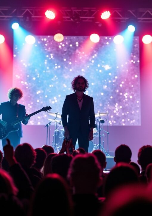 The Cure en tournée 2025 : toutes les dates et infos incontournables à connaître