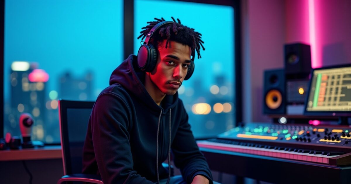 Pourquoi Freeze Corleone utilise-t-il le nombre 667 dans ses titres ?